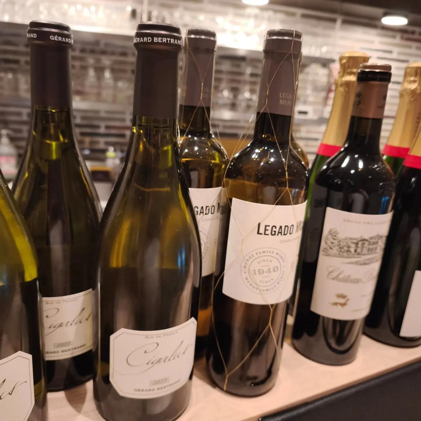 皆様いよいよクリスマス本番、素敵な夜を！メリークリスマス！！