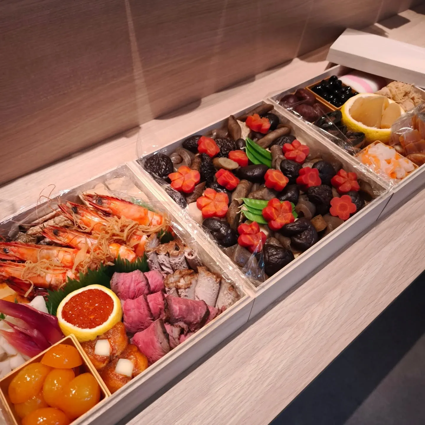 皆様、明けましておめでとうございます😃昨年も大変にお世話にな...