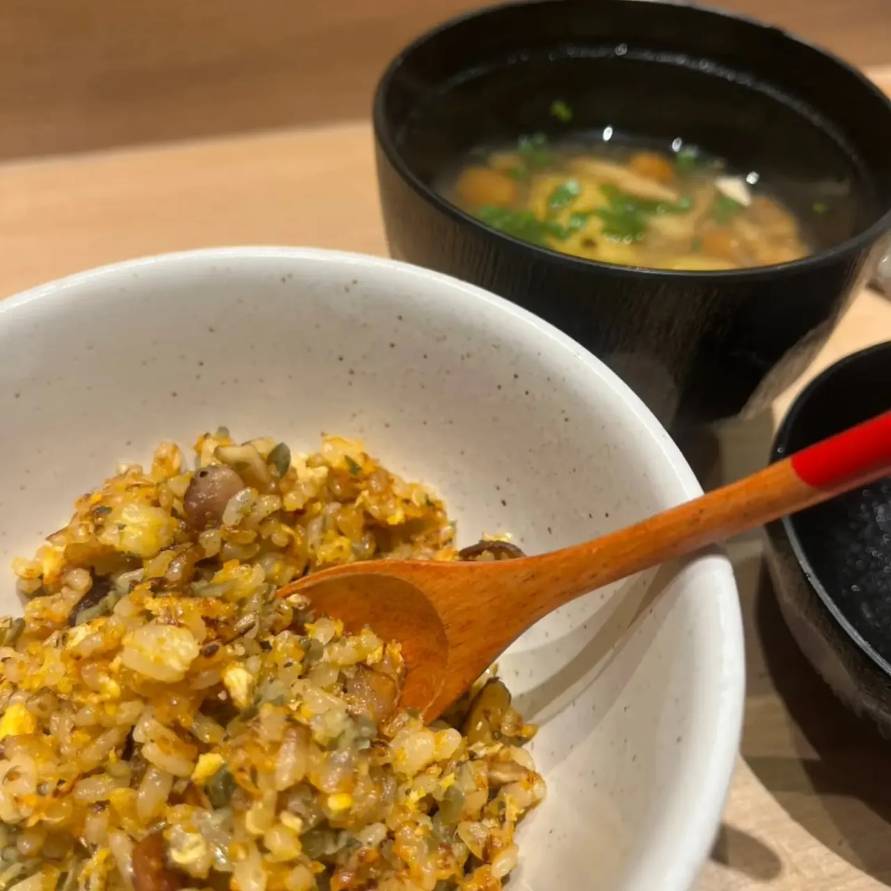 気温も落ち着き秋の清々しい季節となりました✨食欲の秋、秋の味...