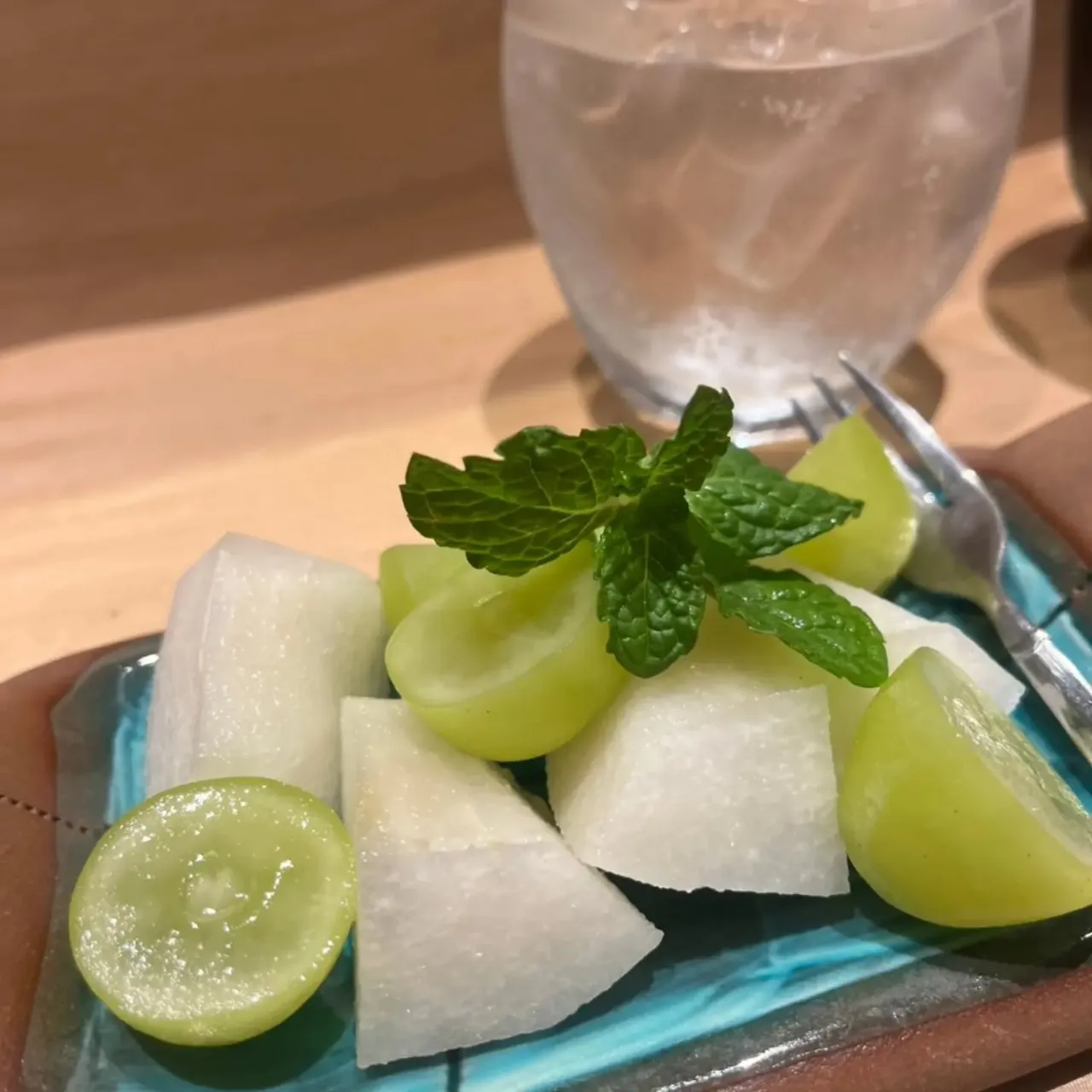 気温も落ち着き秋の清々しい季節となりました✨食欲の秋、秋の味...
