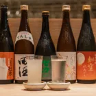 日本酒